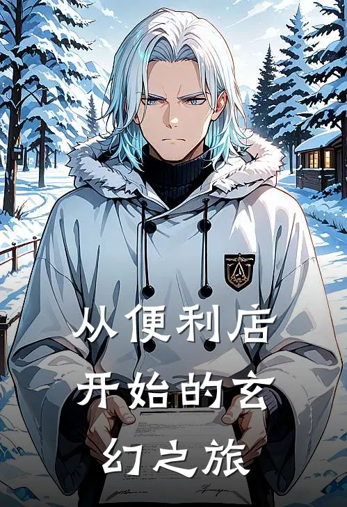 从便利店开始的玄幻之旅