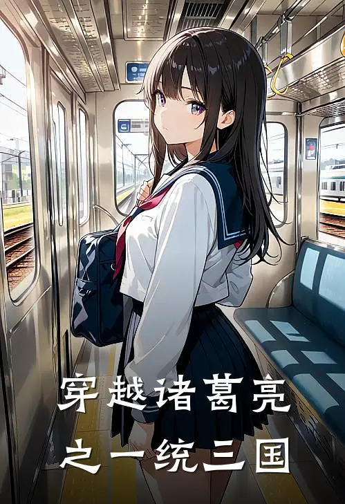 穿越诸葛亮之一统三国