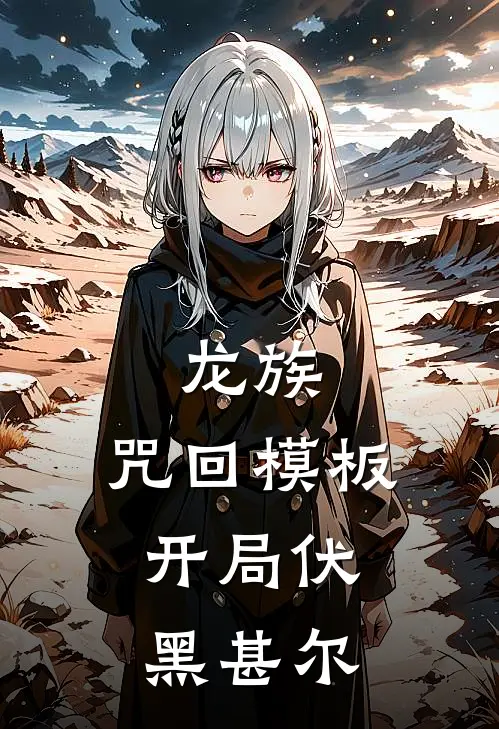 龙族：咒回模板，开局伏黑甚尔