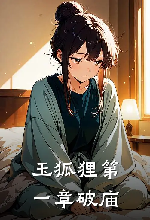 玉狐狸第一章破庙