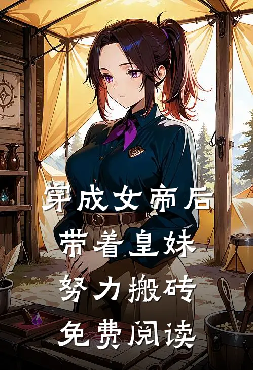 穿成女帝后带着皇妹努力搬砖免费阅读