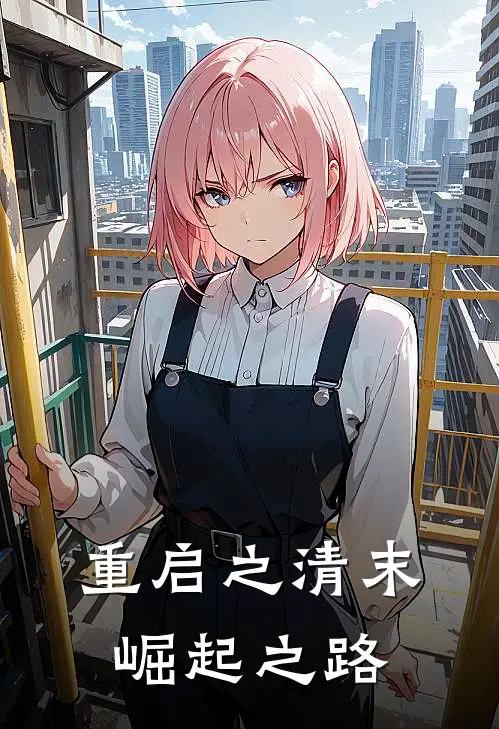 谢文东谢少阳(重启之清末崛起之路)_《重启之清末崛起之路》最新章节免费在线阅读