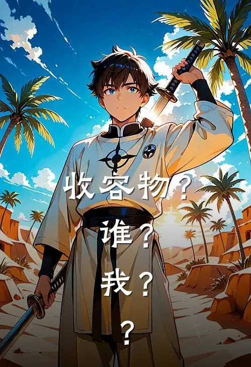 收容物？谁？我？？(沈咻宣雨)全章节在线阅读_沈咻宣雨全章节在线阅读