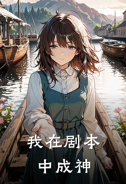 我在剧本中成神(江年墨惜君)最新推荐小说_在哪看免费小说我在剧本中成神江年墨惜君