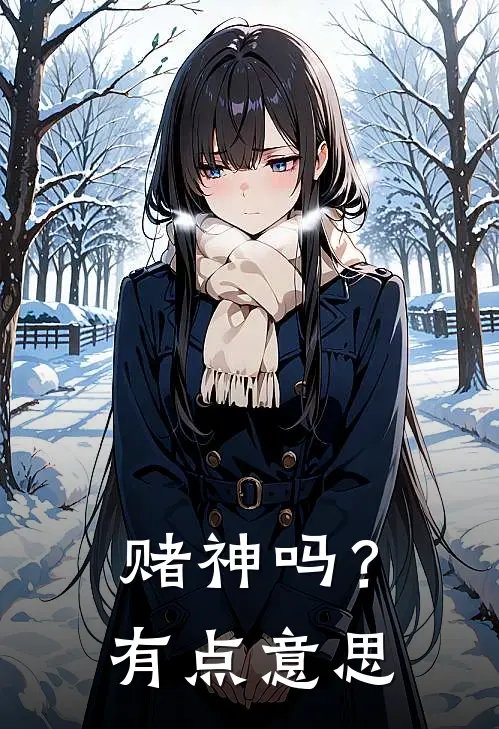 赌神吗？有点意思