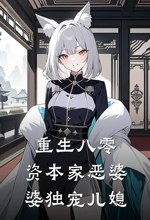 重生八零，资本家恶婆婆独宠儿媳