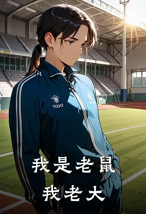 我是老鼠我老大