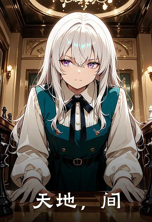 天地，间(叶丞沈佳悦)免费小说阅读_完结版小说推荐天地，间(叶丞沈佳悦)