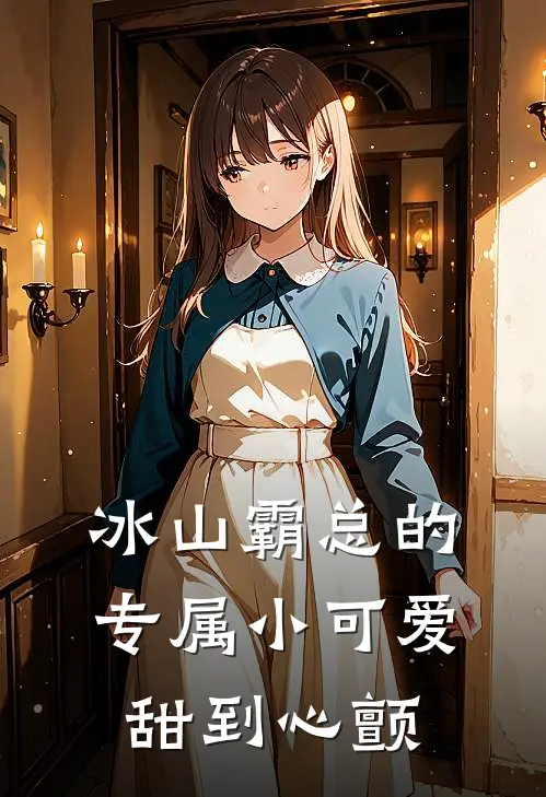 陆承诀年昭凛(冰山霸总的专属小可爱甜到心颤)完结版免费在线阅读_《冰山霸总的专属小可爱甜到心颤》全章节阅读