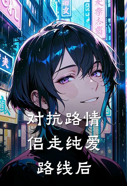 《对抗路情侣走纯爱路线后》钟念洛容已完结小说_对抗路情侣走纯爱路线后(钟念洛容)火爆小说