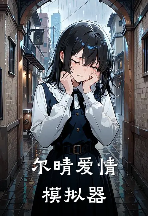 尔晴爱情模拟器尔晴傅恒完结小说大全_免费小说在哪看尔晴爱情模拟器(尔晴傅恒)