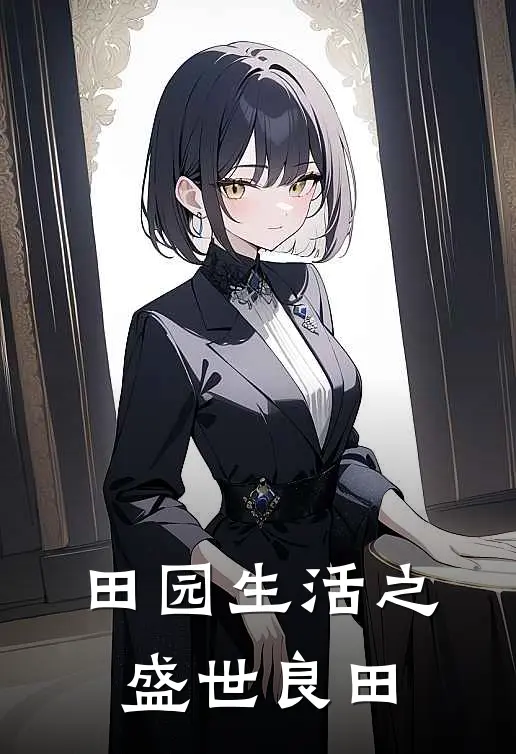 田园生活之盛世良田