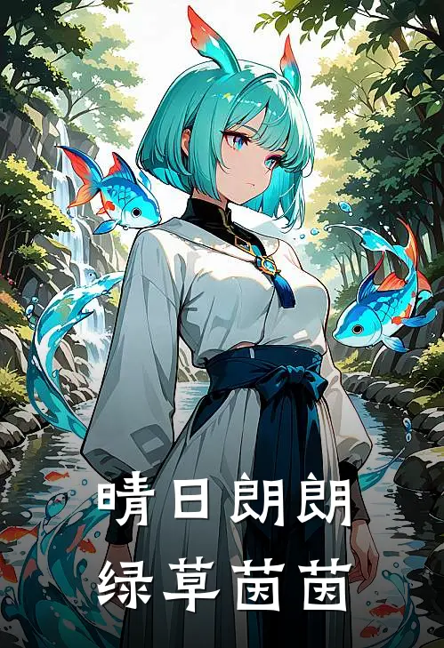 晴日朗朗，绿草茵茵