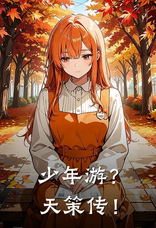 少年游？天策传！