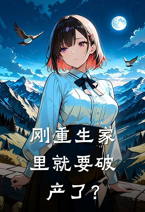 刚重生家里就要破产了？(陆恒苏雨晴)网络热门小说_最新章节列表刚重生家里就要破产了？(陆恒苏雨晴)