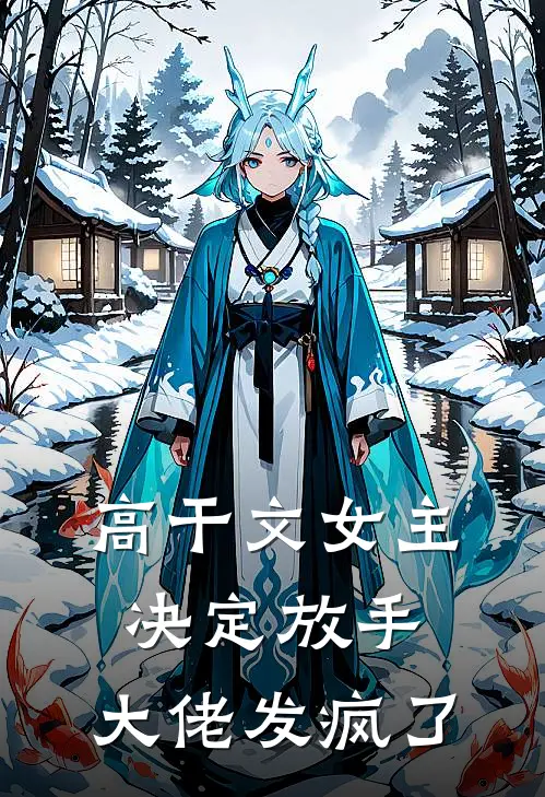 高干文女主决定放手，大佬发疯了