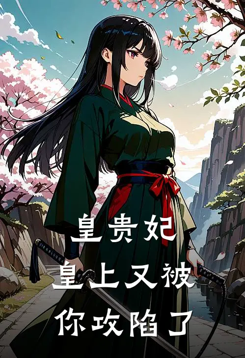 皇贵妃，皇上又被你攻陷了(苏清鸢春桃)小说完结版_全文阅读免费全集皇贵妃，皇上又被你攻陷了苏清鸢春桃