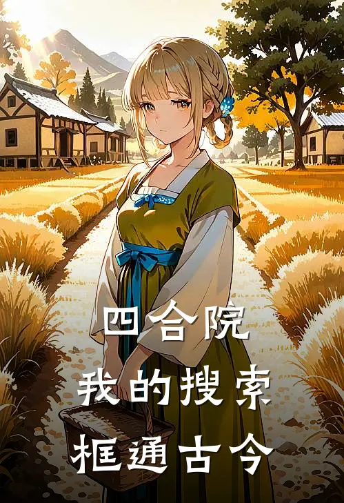 四合院：我的搜索框通古今