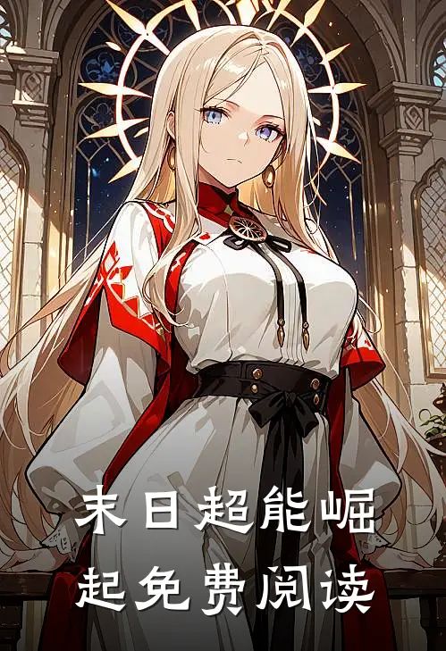 末日超能崛起免费阅读