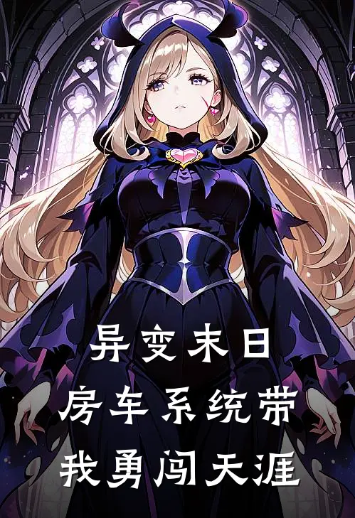 异变末日：房车系统带我勇闯天涯(李飞玛德)免费完结小说_小说完整版免费阅读异变末日：房车系统带我勇闯天涯(李飞玛德)