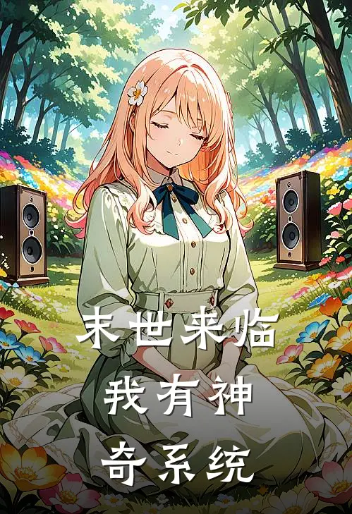 末世来临，我有神奇系统(杨明林悦)最新小说_免费阅读完整版小说末世来临，我有神奇系统(杨明林悦)