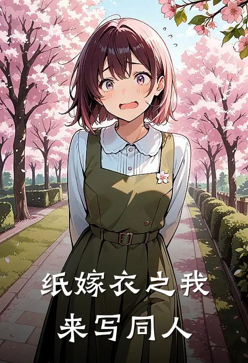 纸嫁衣之我来写同人