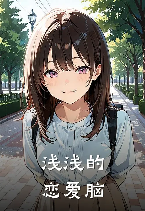 浅浅的恋爱脑