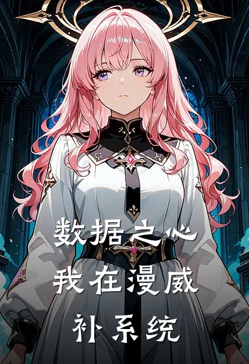 数据之心：我在漫威补系统