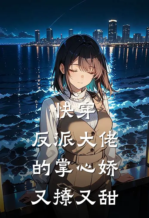 快穿：反派大佬的掌心娇又撩又甜