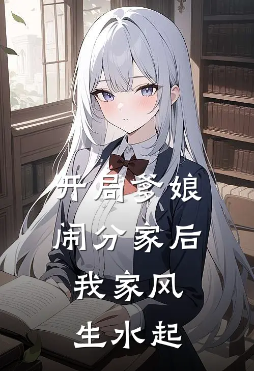 开局爹娘闹分家后，我家风生水起