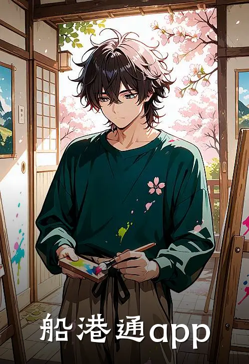 船港通app