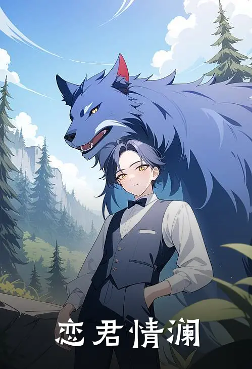 恋君情澜