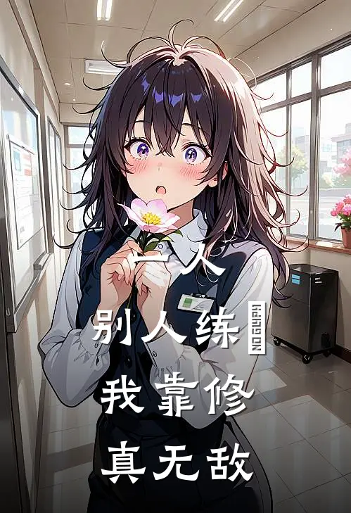 一人：别人练炁，我靠修真无敌