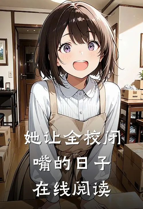 她让全校闭嘴的日子在线阅读