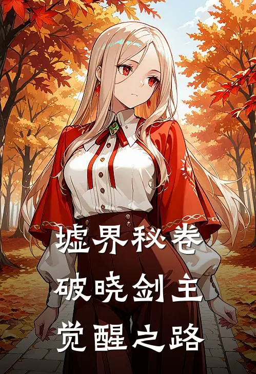 墟界秘卷：破晓剑主觉醒之路(凌锋洛璃)免费小说阅读_完结版小说推荐墟界秘卷：破晓剑主觉醒之路(凌锋洛璃)