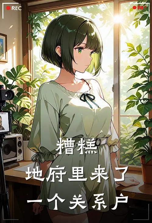 糟糕，地府里来了一个关系户