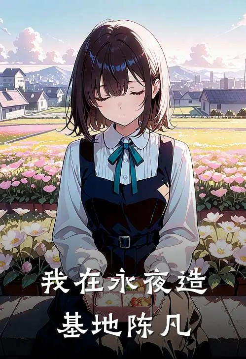 我在永夜造基地陈凡