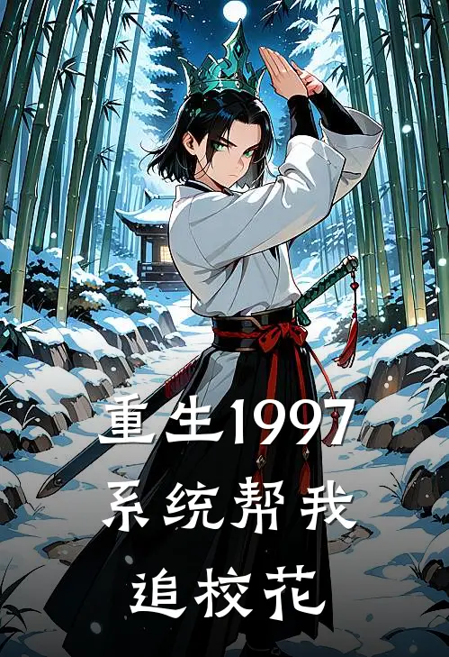 重生1997，系统帮我追校花(宁墨汪磊)小说推荐完本_全本免费小说重生1997，系统帮我追校花宁墨汪磊