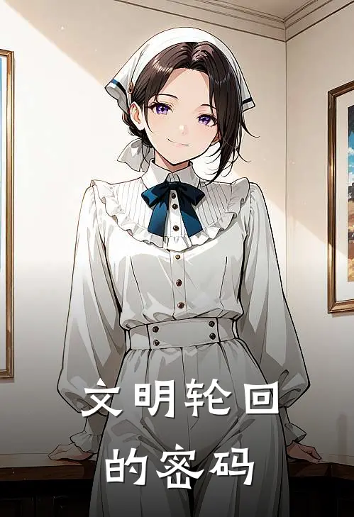 文明轮回的密码