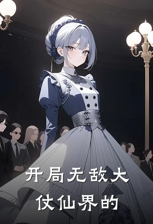 开局无敌大仗仙界的