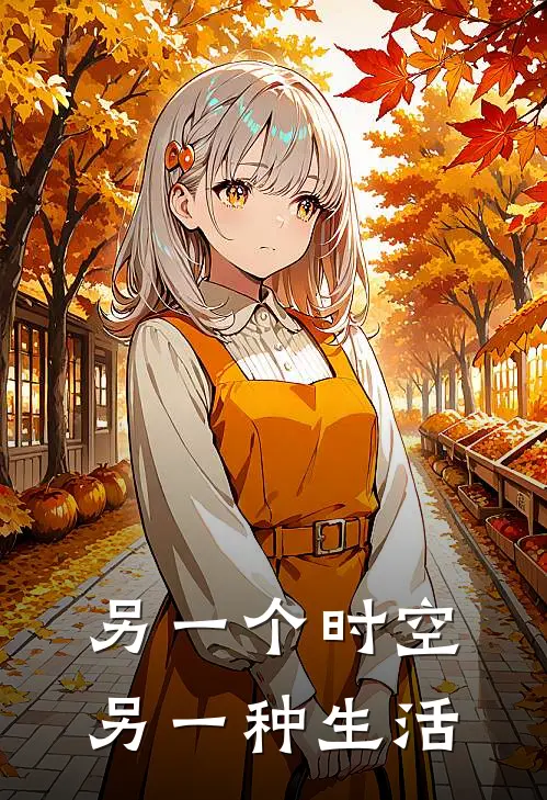 另一个时空，另一种生活(周婷依依)热门网络小说_小说推荐完结另一个时空，另一种生活(周婷依依)