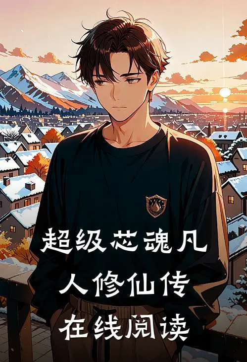 超级芯魂凡人修仙传在线阅读