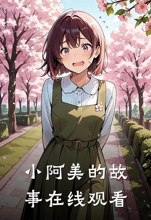 小阿美的故事在线观看