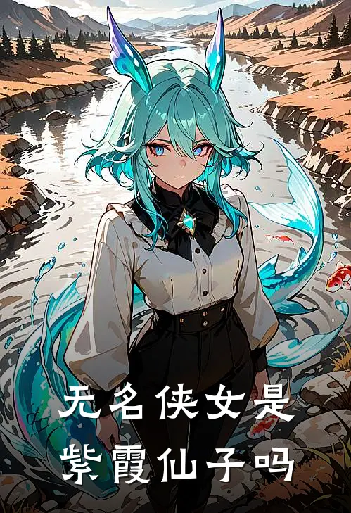 无名侠女是紫霞仙子吗