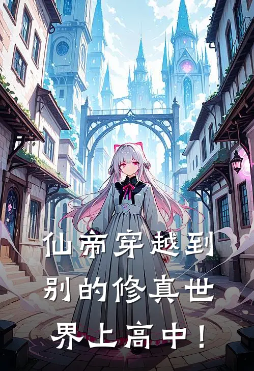 仙帝穿越到别的修真世界上高中！