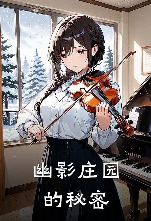 幽影庄园的秘密