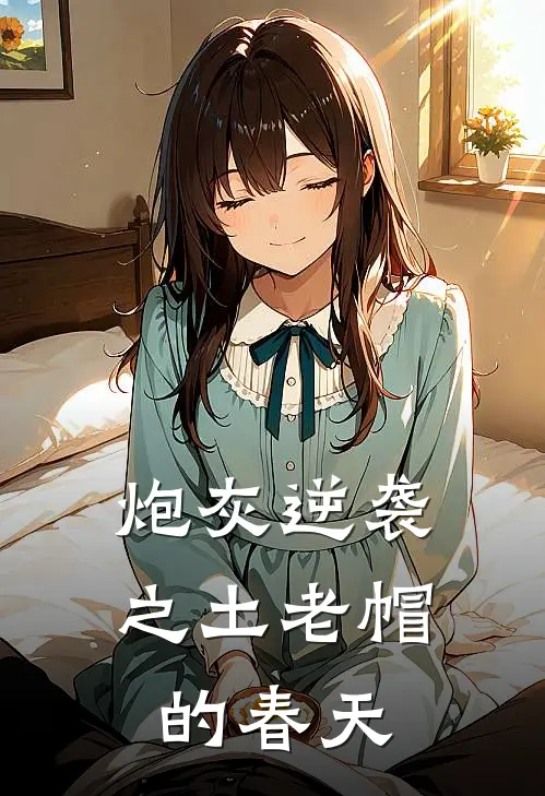 炮灰逆袭之土老帽的春天