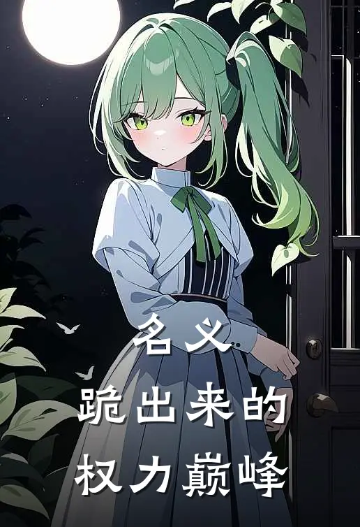 名义：跪出来的权力巅峰(祁同伟侯亮平)热门小说_完结版小说全文免费阅读名义：跪出来的权力巅峰(祁同伟侯亮平)