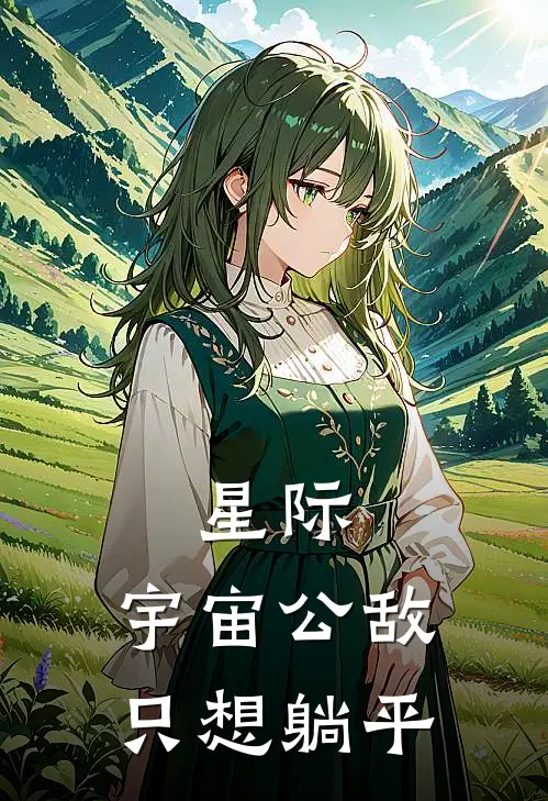 星际：宇宙公敌只想躺平