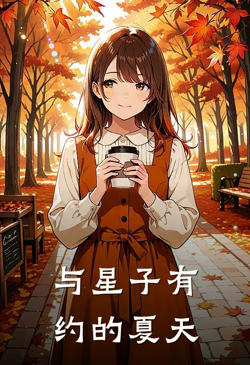 与星子有约的夏天